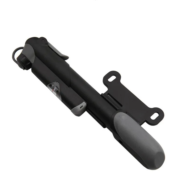 Bicycle Pump Mini Hand Pump Cycling Air Pump Ball Toy Tire Inflator Schrader Presta mini air pump bike