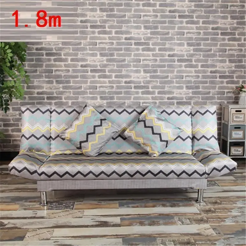 Do Salonu Puff Cama Futon Armut Koltuk современный дом Copridivano Zitzak мебель для гостиной Mueble De Sala мобиля диван-кровать - Цвет: Number 21