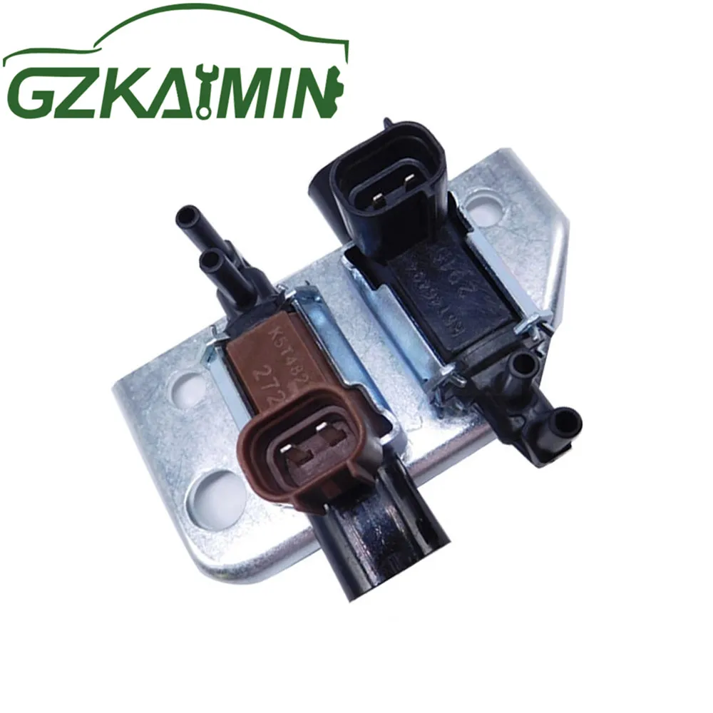 Новый и высокий Соленоидный клапан MR577099 для Mitsubishi Pajero Montero Sport ChallengerNativa Pickup Triton L200