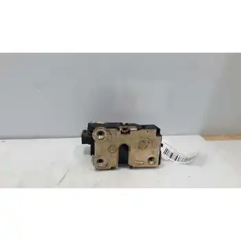 

2 PIN 2 pin Lock Left Front Door Renault Safrane (b54) 2.2 Cat