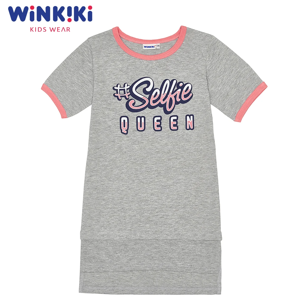 Туника WINKIKI для девочки