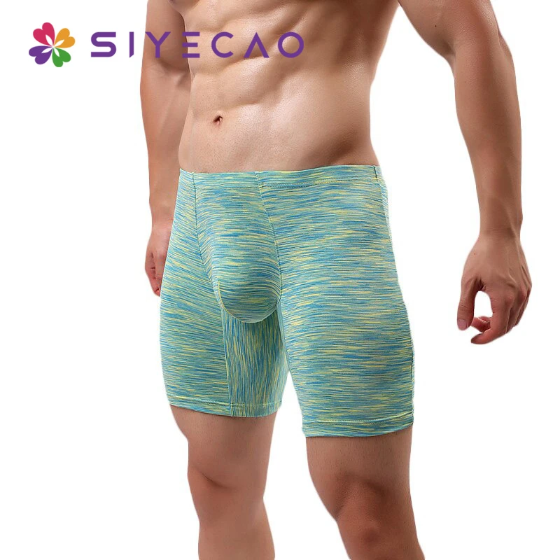 Men's soft cotton boxer shorts Clearance