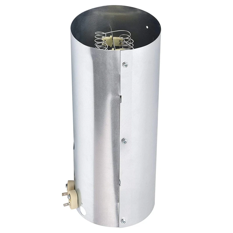 

137114000 Dryer Heating Assembly for Frigidaire Kenmore Dryers