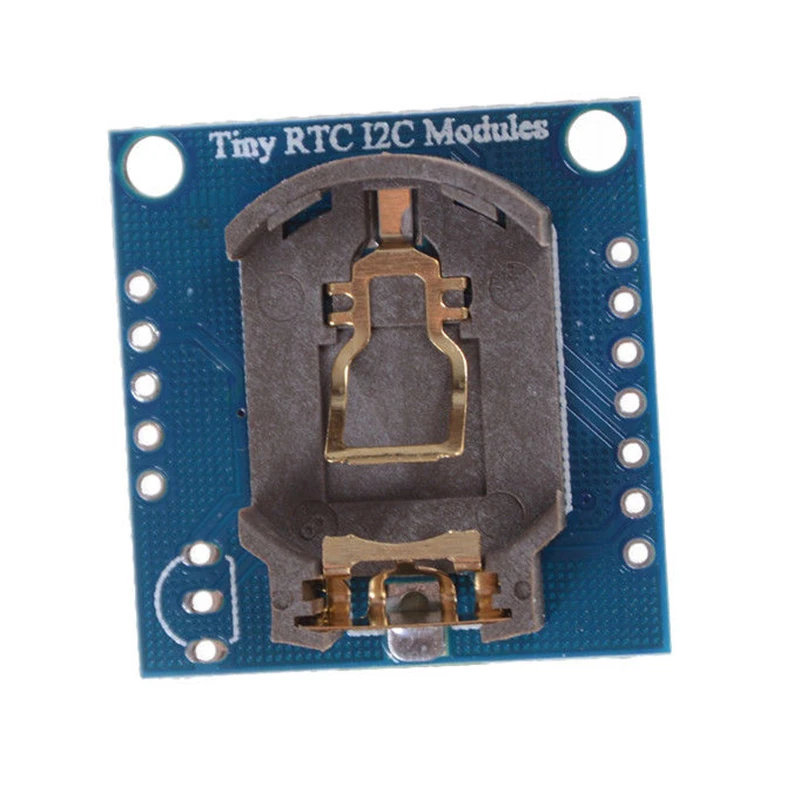 5x igc RTC DS1307 AT24C32 модуль часов в реальном времени для Arduino AVR ARM PIC SMD доска