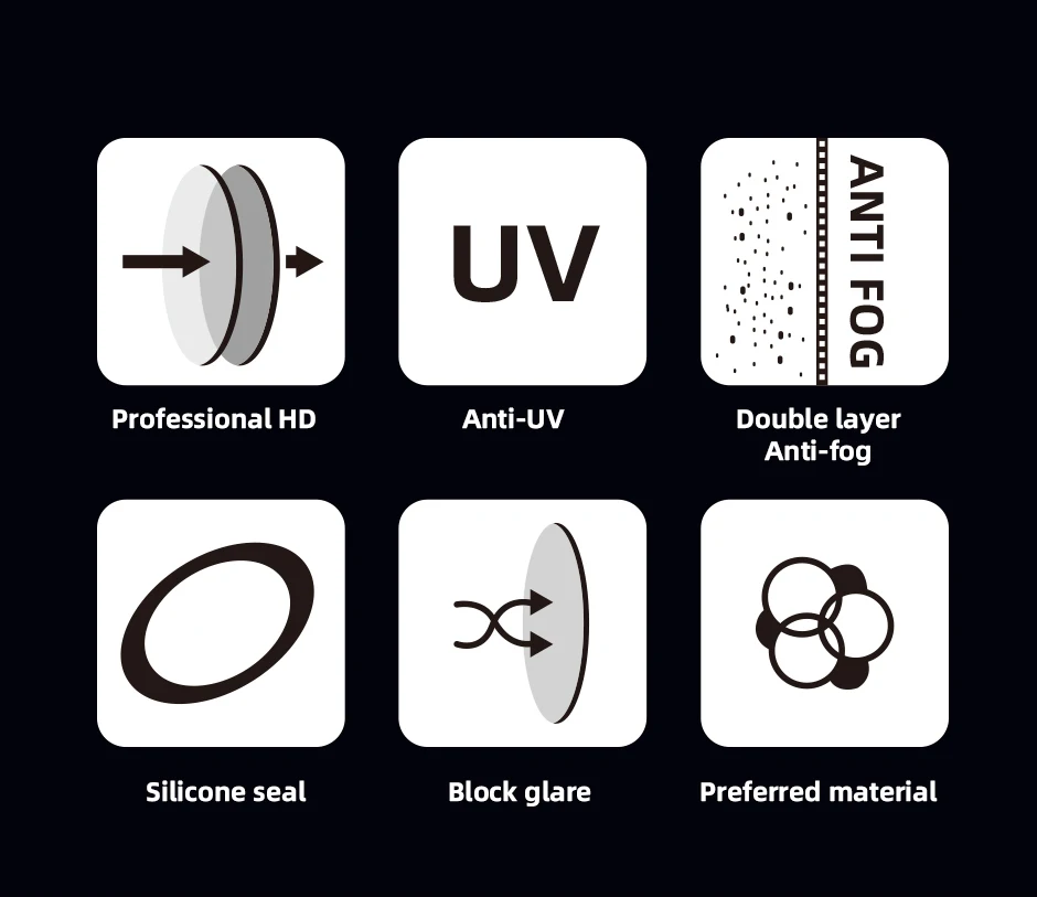 swimming goggles (2)