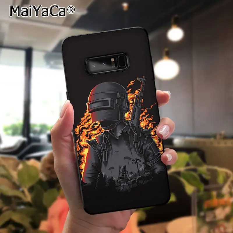 pubg batterground game