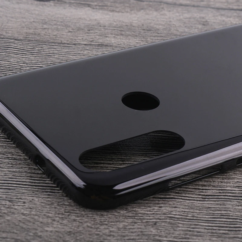 Ocolor для Oukitel C17 Pro крышка батареи жесткий Bateria защитная задняя крышка Замена для Oukitel C17 Pro Задняя крышка батареи