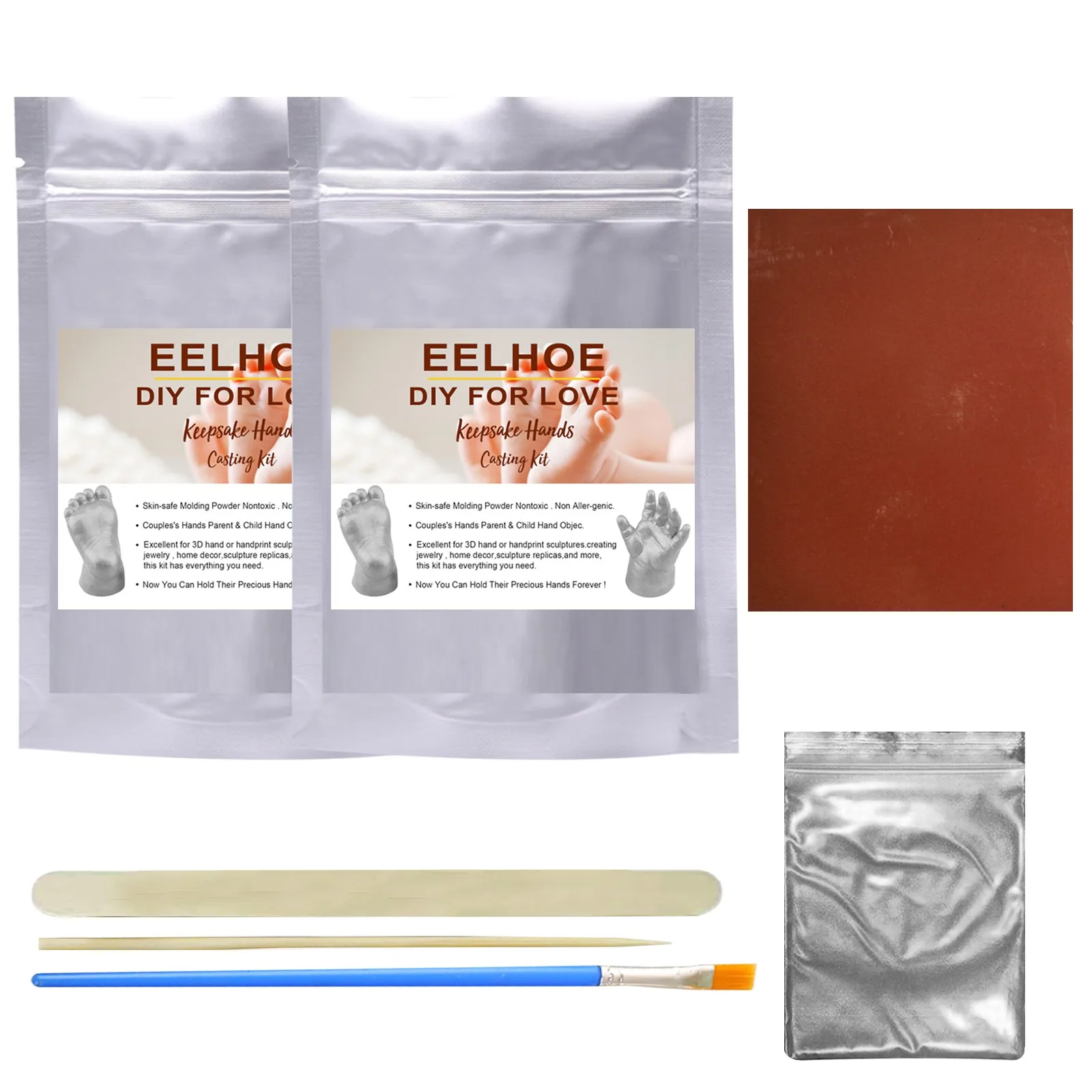 Diy Baby Souvenir Hand Foot Casting Kit Bebe New Born Baby Items Couple Wedding Baby Plaster Mold Memorable Kids Grow Up Record Hand Footprint Makers Aliexpress Diy Baby Souvenir Hand Foot Casting Kit Bebe New Born Baby Items Couple Wedding Baby Plaster Mold Memorable Kids Grow Up Record Hand Footprint Makers Aliexpress