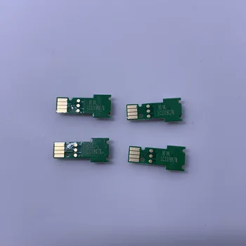 

YOTAT Compatible LC3319XL One time Chips LC3319 LC3317 for Brother MFC-J5330DW MFC-J5730DW MFC-J6530DW MFC-J6730DW MFC-J6930DW