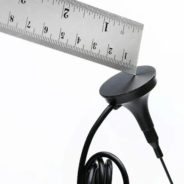 Горячая 4G монопольная антенна присоска магнит 3 метра антенна SMA высота 31 см 10Dbi усиление кабель RG174 для Sim7600A-H Sim7600Sa-H Si