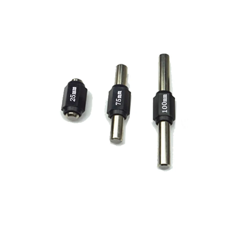 

OD Micrometer Detection And Calibration Measuring Rod Calibration Rod Zero Sample Rod Common To All Brands