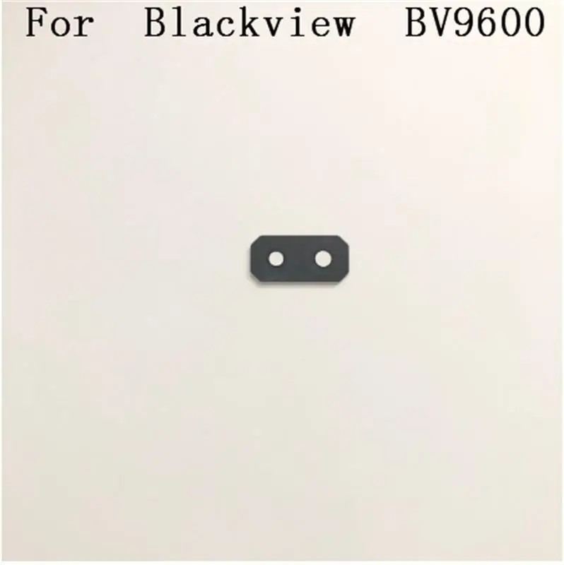 Новости Blackview BV9600 Задняя крышка объектива камеры для Blackview BV9600 Pro ремонт починка часть репликатора