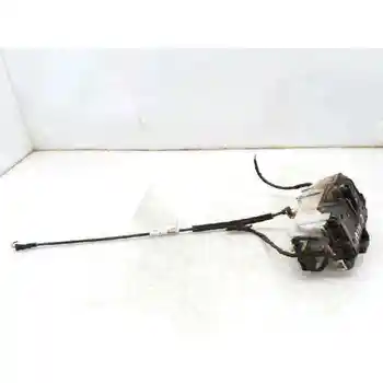 

6K4837016D DOOR LOCK FRONT RIGHT SEAT IBIZA (6K1)