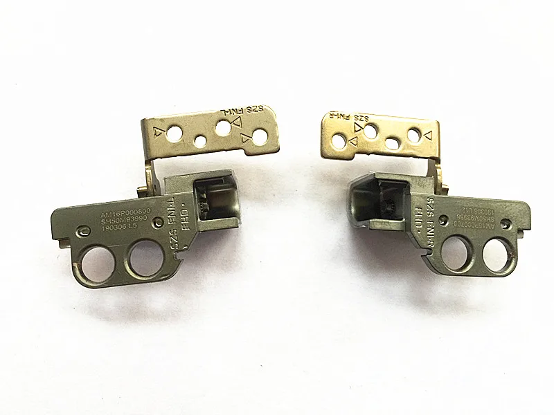 Ssea Nuove Cerniere Per Schermo Lcd Per Laptop Per Lenovo Thinkpad X280 A285