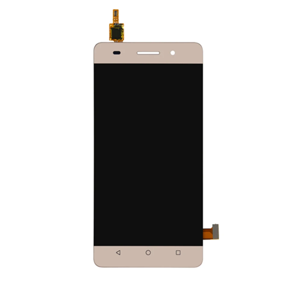 Для Huawei Honor 4C ЖК-дисплей Сенсорный экран G Play Mini CHM-U23 CHM-U03 ЖК-дисплей CHM-U01 CHC-U01 ЖК-дисплей Дисплей Сенсорный экран Сенсор в сборе