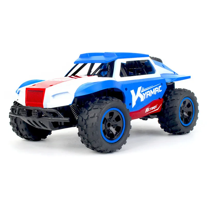 bug rc car
