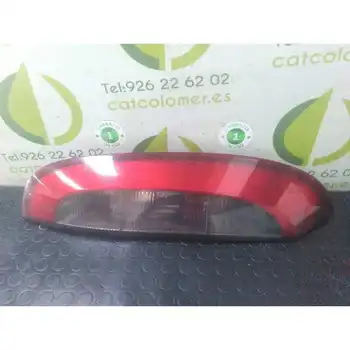 

4124676 Left Rear light Opel Corsa C Joy