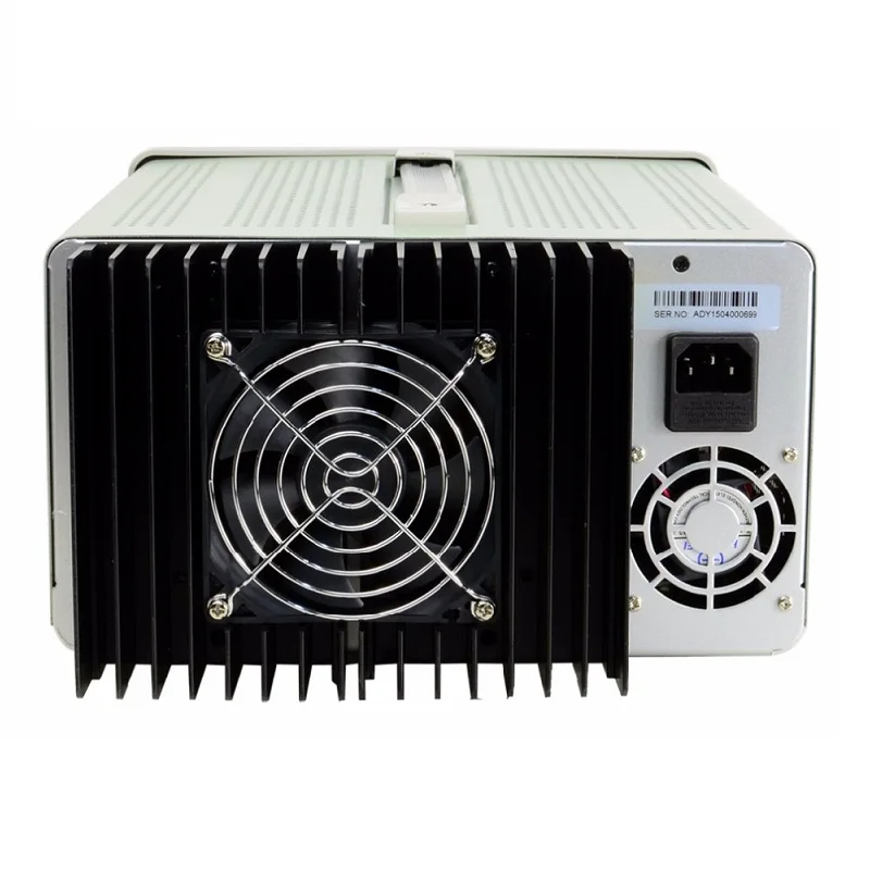 Регулируемый DC Регулируемый источник питания TPR6010S постоянное напряжение и постоянный ток 60V10A Линейный источник питания