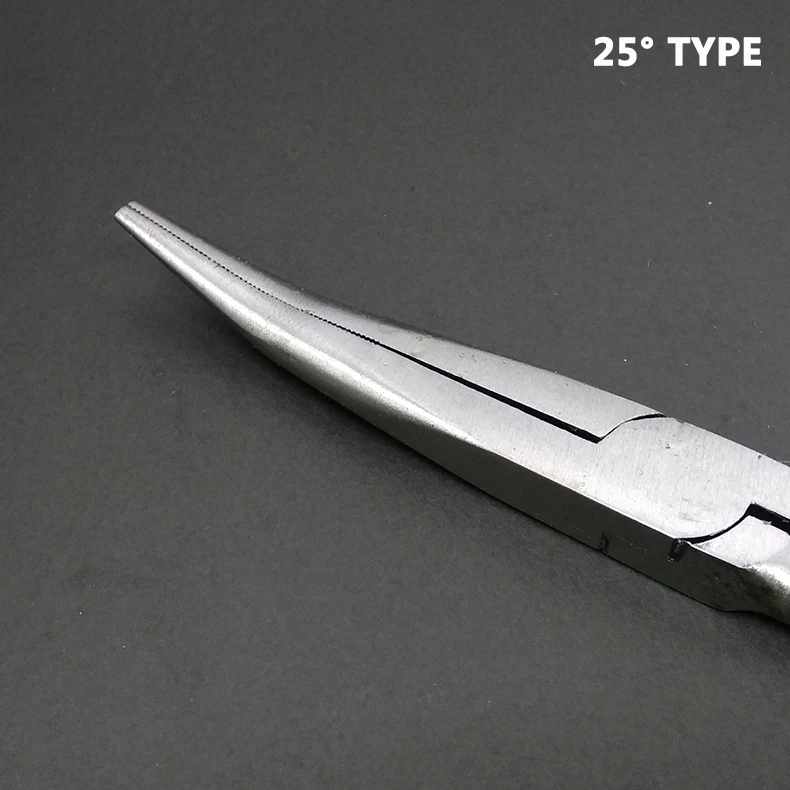 LONG HANDLE PLIERS