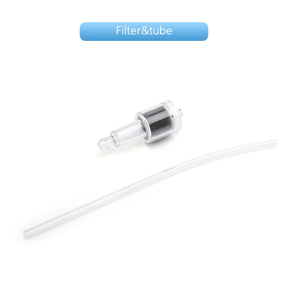 10Pcs 5pin / 9Pin Hydrolifting Gun Naald Ez Meso Pistool Accessoires Naald Tip