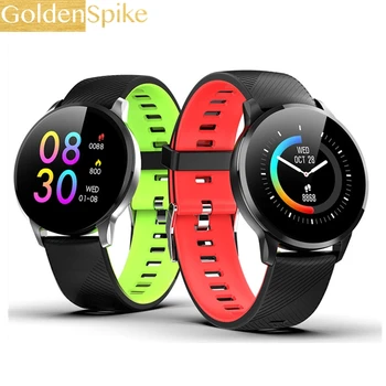 

Y16 Multi-sports Modes Two Places All-day Activity Record Sport 15 days Long Standby Information Reminder Smartwatch Smart Watch