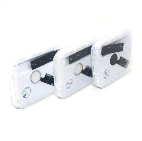 For iPhone 7 8 7plus 8plus Universal Home Button no touch id For iPhone 7 7P 8 8P Flex Cable Return Home Function Solution