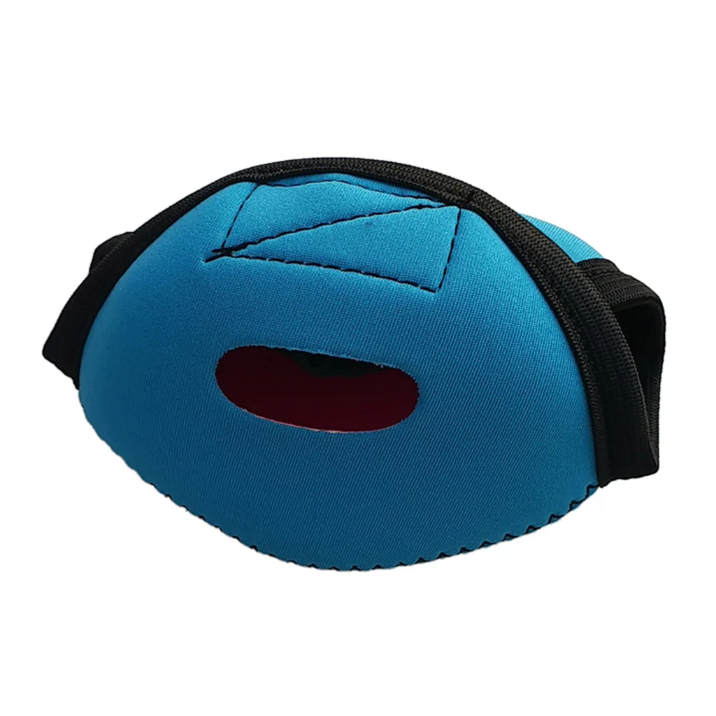 Scuba Diving Regulator Protector Cover Replacement Lightweight& Durable Multicolor Diving Buckle Equipment