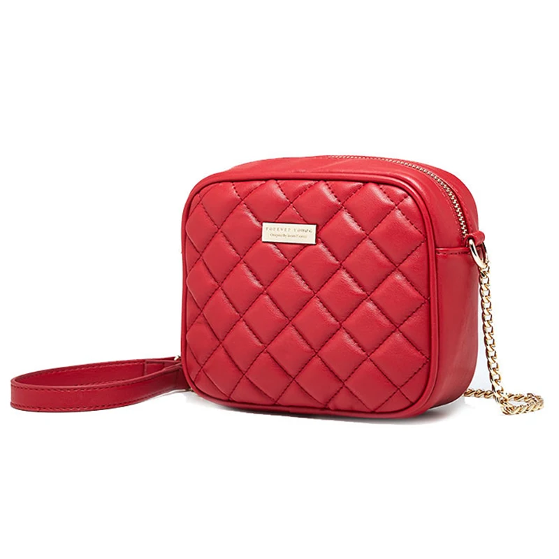 

Luxury Handbags Women Bags Designer Diamond Lattice PU Leather Shoulder Bag High Quality Crossbody Small Women Crossbody Bag New