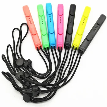 

Hand Wrist Strap Rope Strips For Nintendo Switch NS Joy-Con Controller Handstrap Lanyard String Nintend Joycon Games Accessories