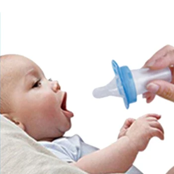

Baby pacifier Medicine feeder Kid Feeding pacifier Food Medicine Feeding nipple infant nipple product speenkoord chupete bebe