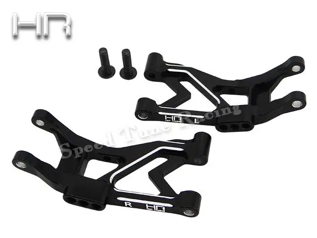 HR Axial Yeti 1/18 90054 aluminum alloy front lower arm | Игрушки и хобби