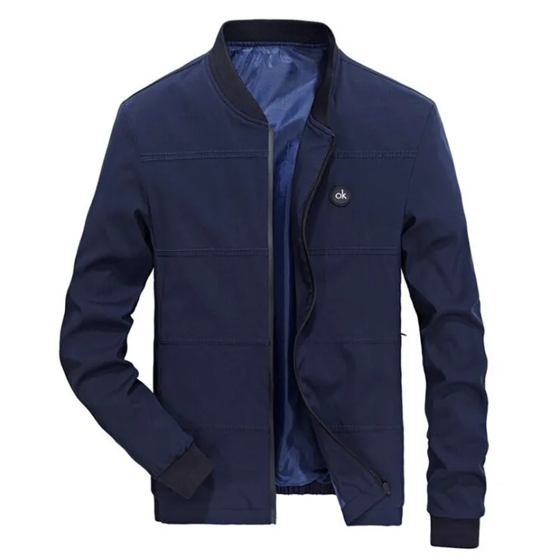 

Fashion Men Bomber Jacket Hip Hop Patch Designs Slim Fit Pilot Bomber Jacket Coat Men Jackets Plus Size 4XL