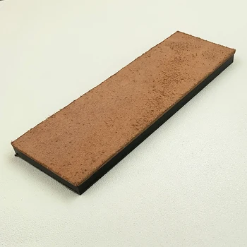 

AC sharpening plate Dagger cloth vintage razor cloth wiper