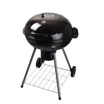 

Courtyard Villa Outdoor Grill 5 or more Household Charcoal Grilled Meat Grill furnace