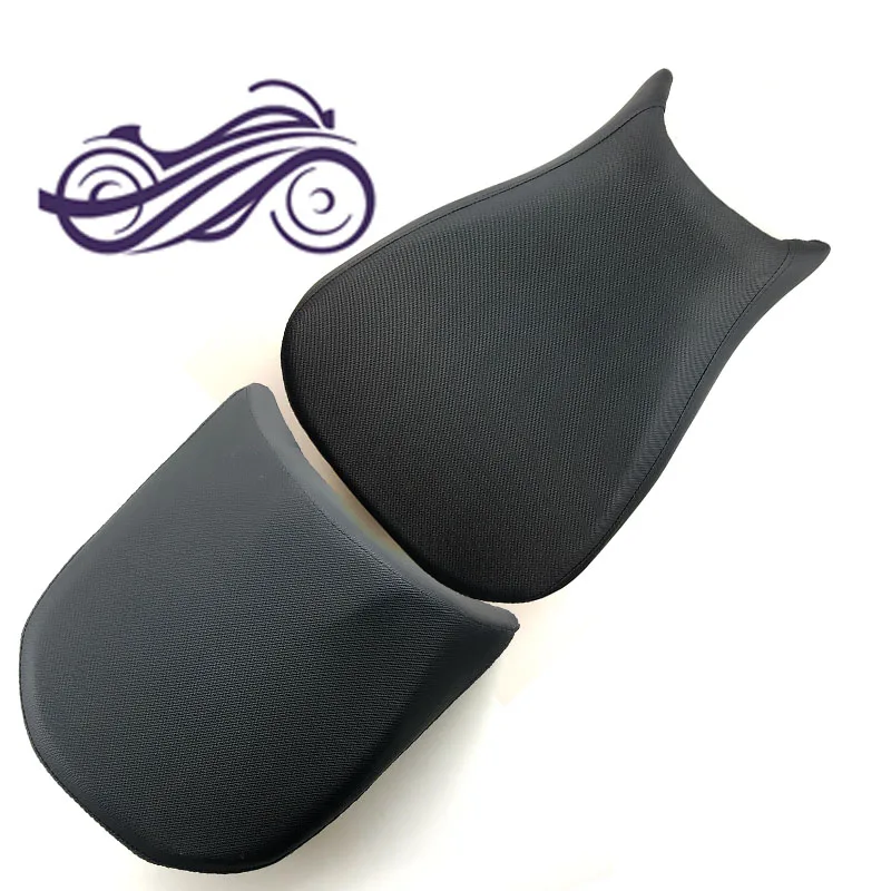 For BMW R1200GS R1200 GS adventure motorcycle modified lower seat cushion low seat version rear cushion 2013- 14 15 16