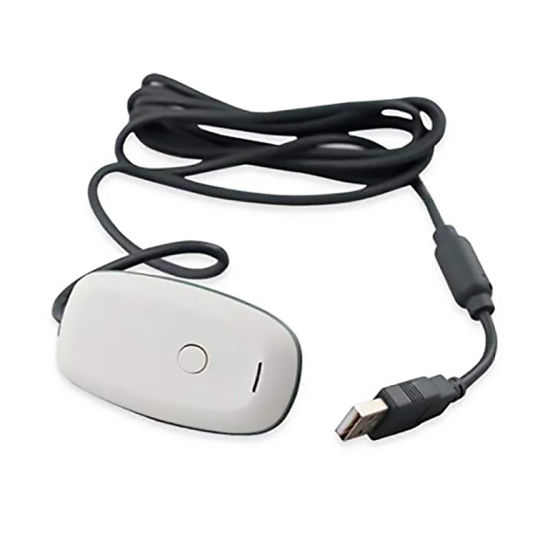 Xbox 360 Controller Pc Adapter