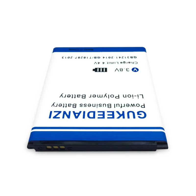 Аккумулятор gukeedianzi для samsung Galaxy S3 мини I8190/Ace 2 I8160/S Duos S7562 S7566 S7568 S7582 S7560 S7580 i739 i669 J1 мини