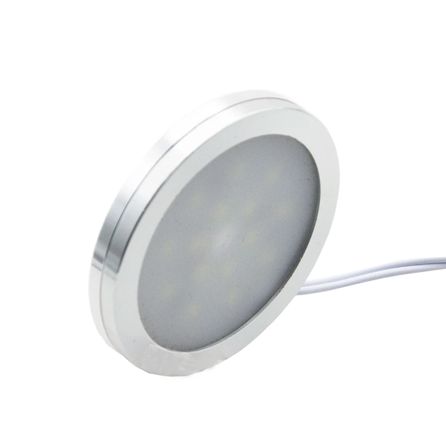 8mm 12V LED Downlight 1