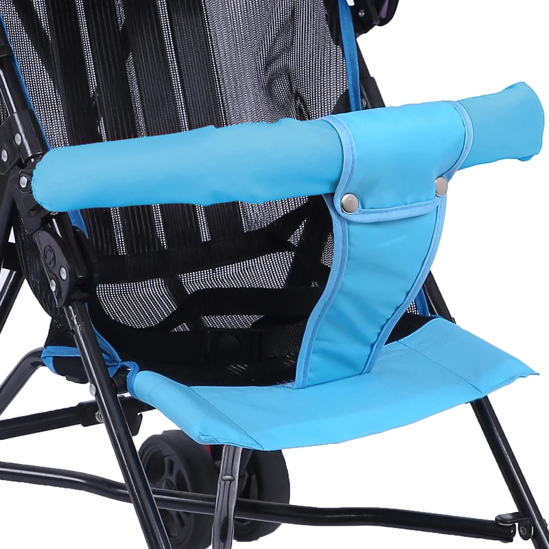 Baby Stroller Anti-Slip Strap Safety Car Seat Highchair Harness Buggy Pram Accessory Front Belts anti drop hanger belt