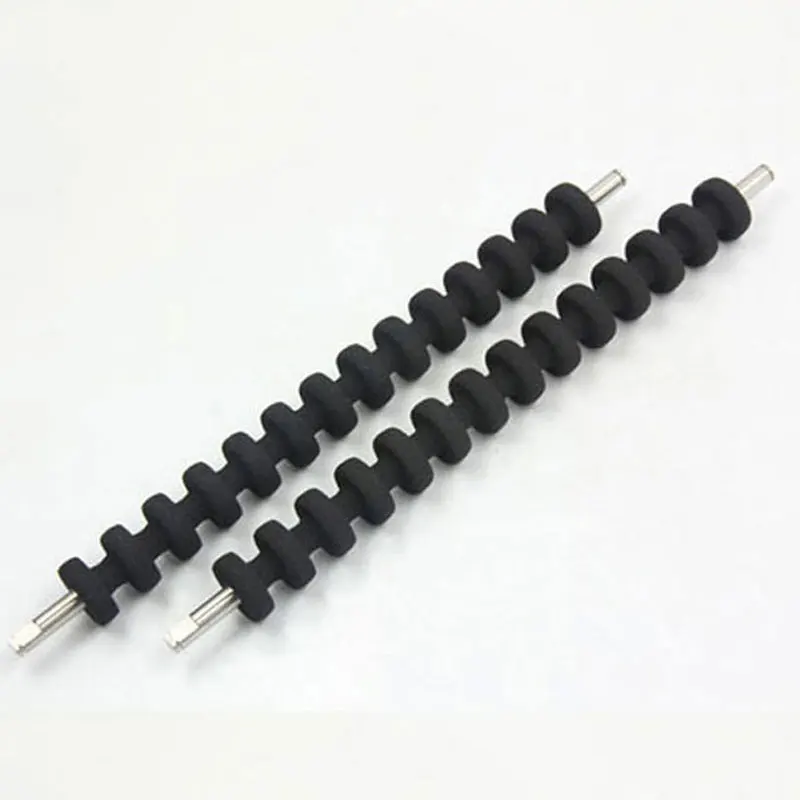 Noritsu minilab Roller Frontier QSS 3300/3301/3501/3502Part A070919 губчатый ролик 3300/3301 аксессуары/2