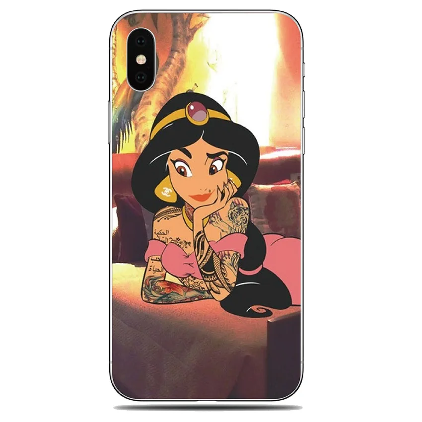 14 Мягкие силиконовые чехлы из ТПУ в стиле панк для BQ Aquaris vsmart Active 1 JOY 1 Plus X2 X pro U2 lite C V VS X5 PLUS E5 M5 M5.5 - Цвет: 14