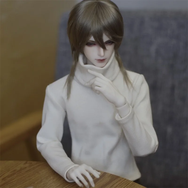 Новое поступление 1/3 Miaojun BJD sd кукла 73 см шарики свободного глаза Модный магазин
