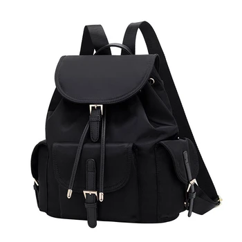 

Casual Oxford Travel Backpacks Student School Bags For Teenage Girls Backpack Women Bagpack Ladies Rucksack Mochila Feminina Sac