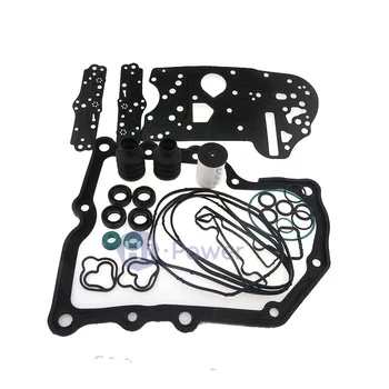 

1Set for VW Audi Skoda Seat 7-Speed 0AM Transmission Rebuild Kit DQ200 DSG OAM