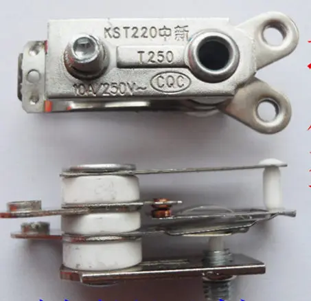 

Good quality 5PCS/lot KST220 250V 10A KSD101 250V 15A-20A