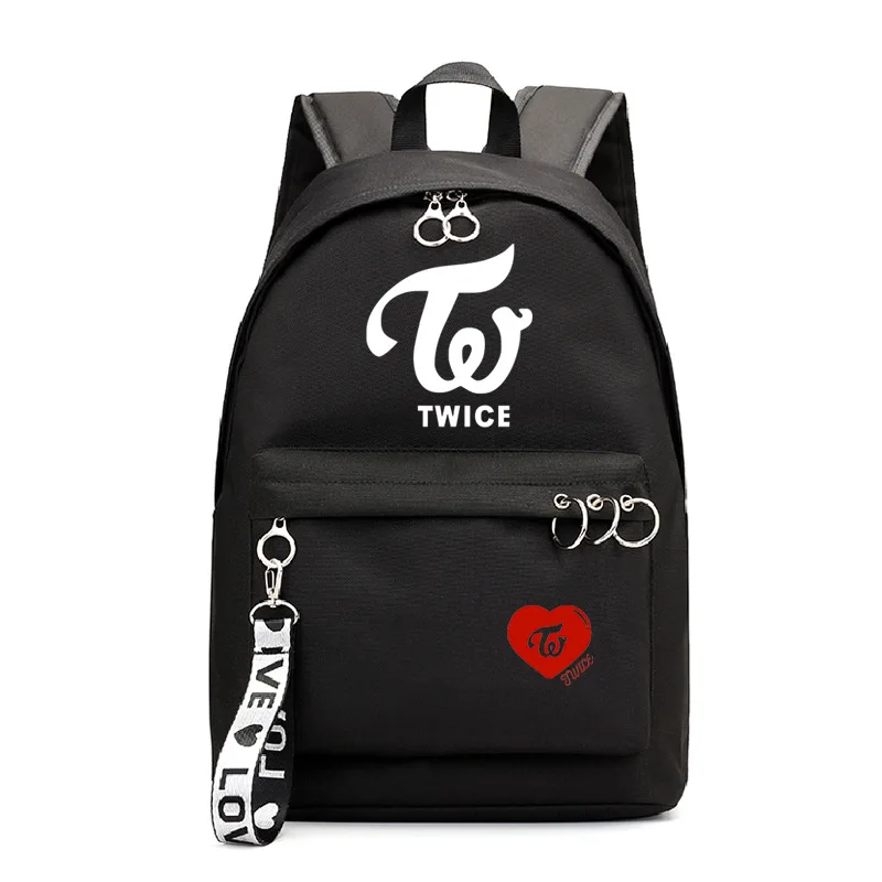 TWICE READY TO BE IN JAPAN 痛バッグ TWICE candy pop トートバッグ