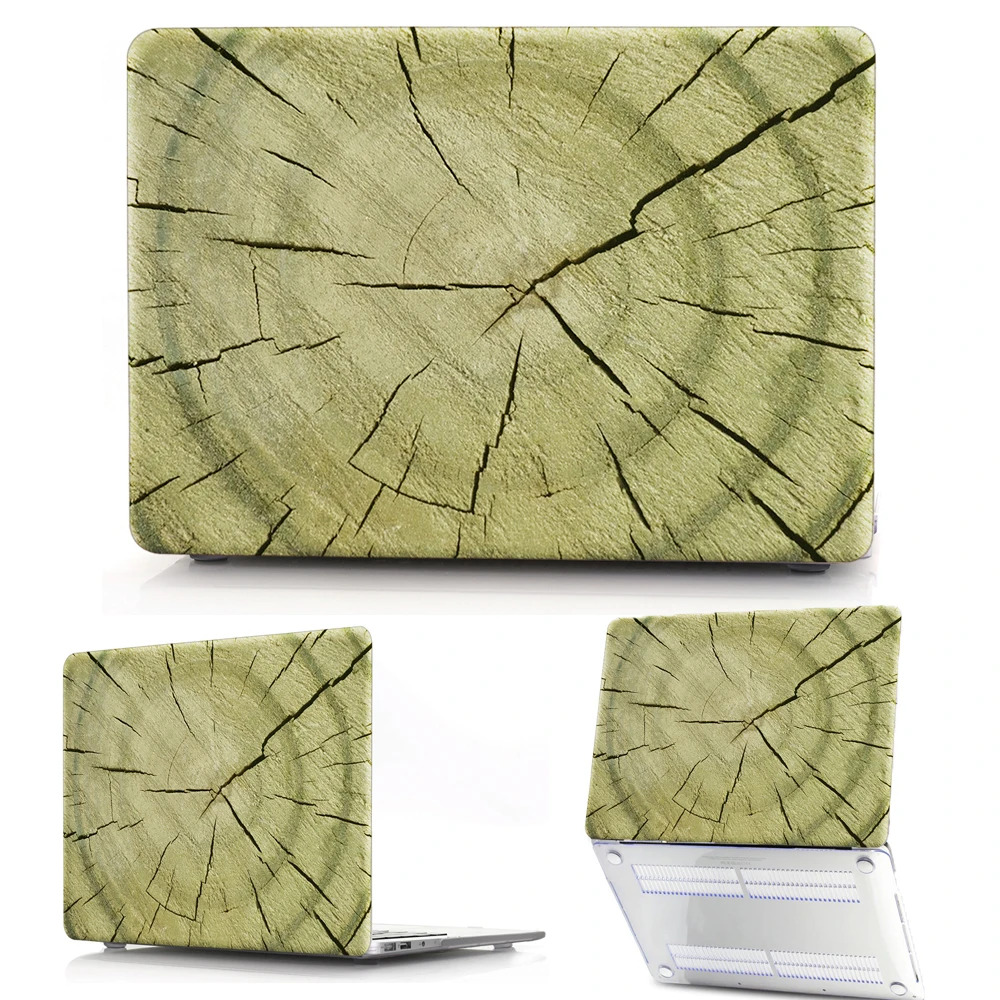 Чехол для ноутбука Apple MacBook Air Pro retina 11 12 13 15 Mac 13,3 дюймов Сенсорная панель оболочка для мальчиков и девочек школьная Обложка для ноутбука