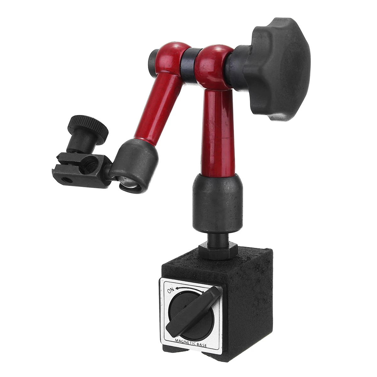 

Dial Test Indicator Gauge Scale Precision Table Scale Precision Indicators Center Finder + Universal Magnetic Base Holder Stand