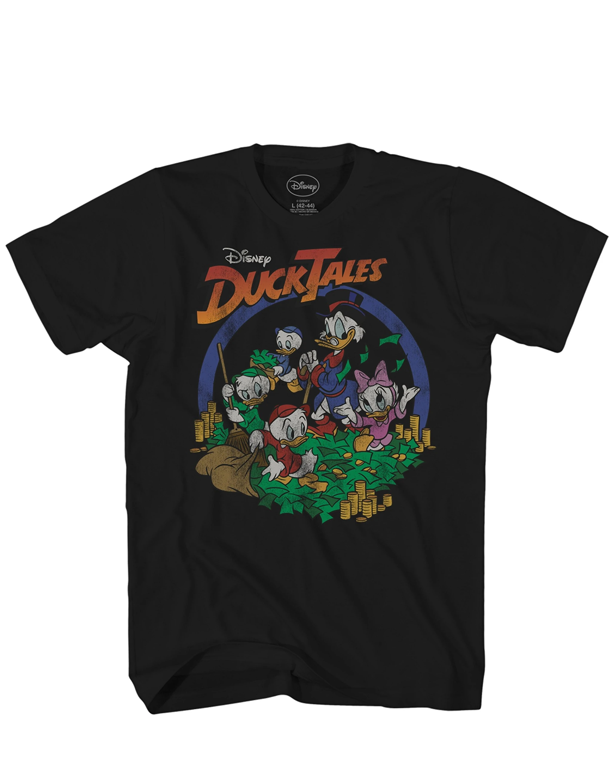 Ducktales Scrooge McDuck Duck Tales 