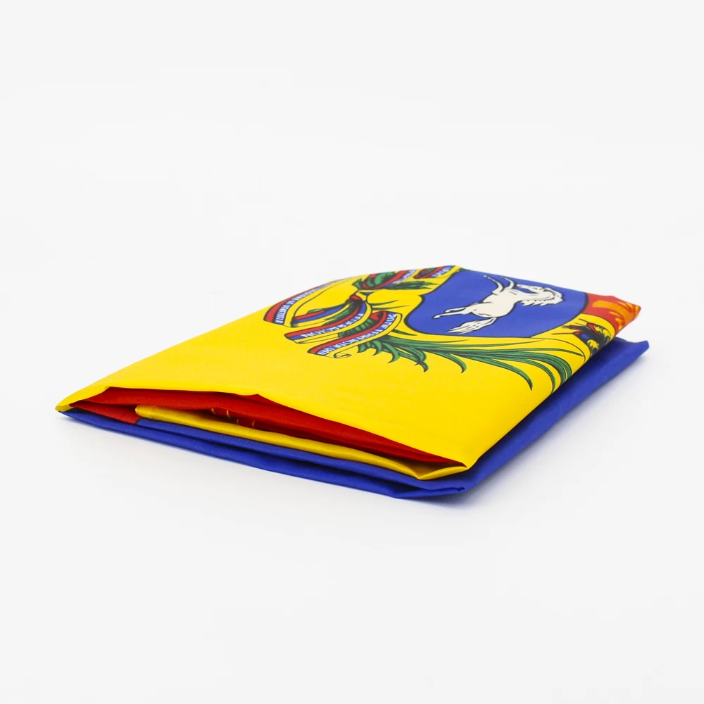 Флагшток 3x5fts 90*150 см ve ven Venezuela flag|Флаги баннеры и аксессуары| |